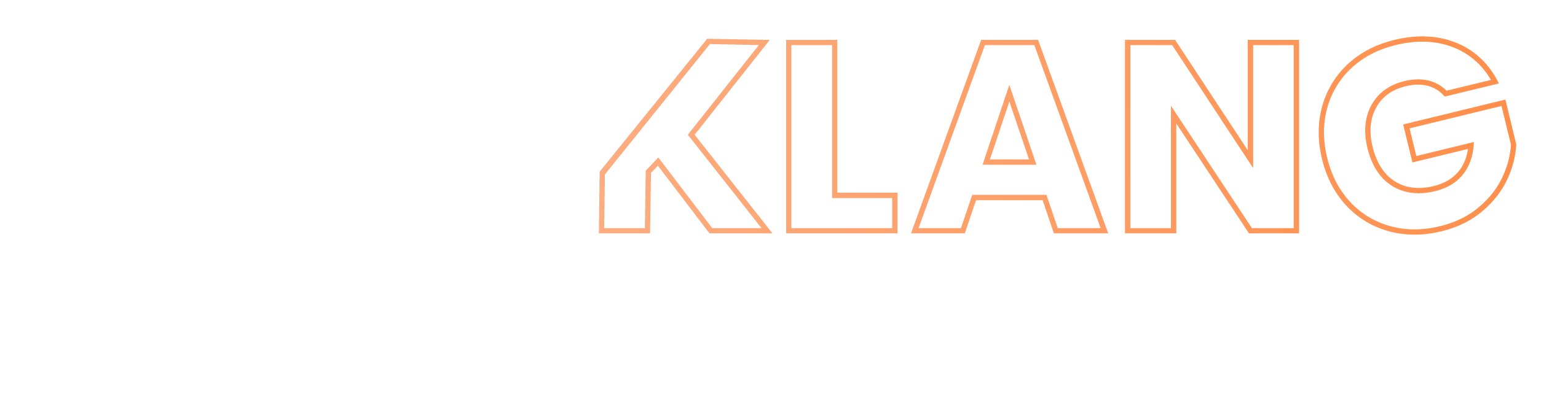 Filmklangfestival - Logo