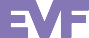 EVF Logo