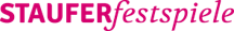 Logo Staufer Festspiele