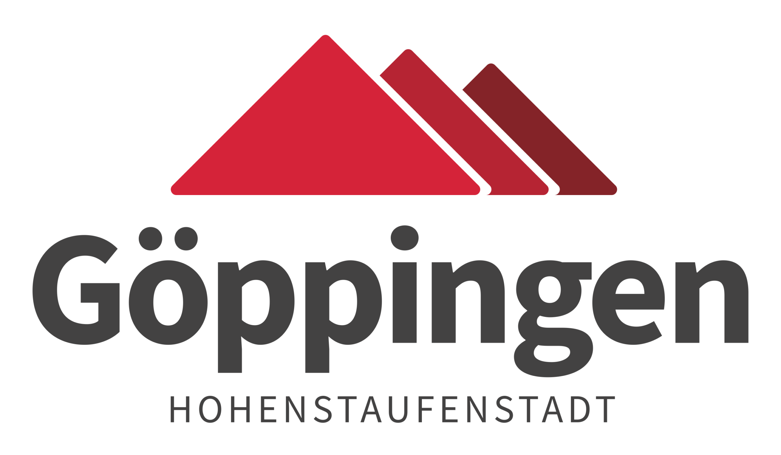 Logo Stadt Göppingen